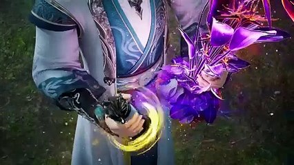 Supreme God Emperor Episode 473 Eng Subtitle