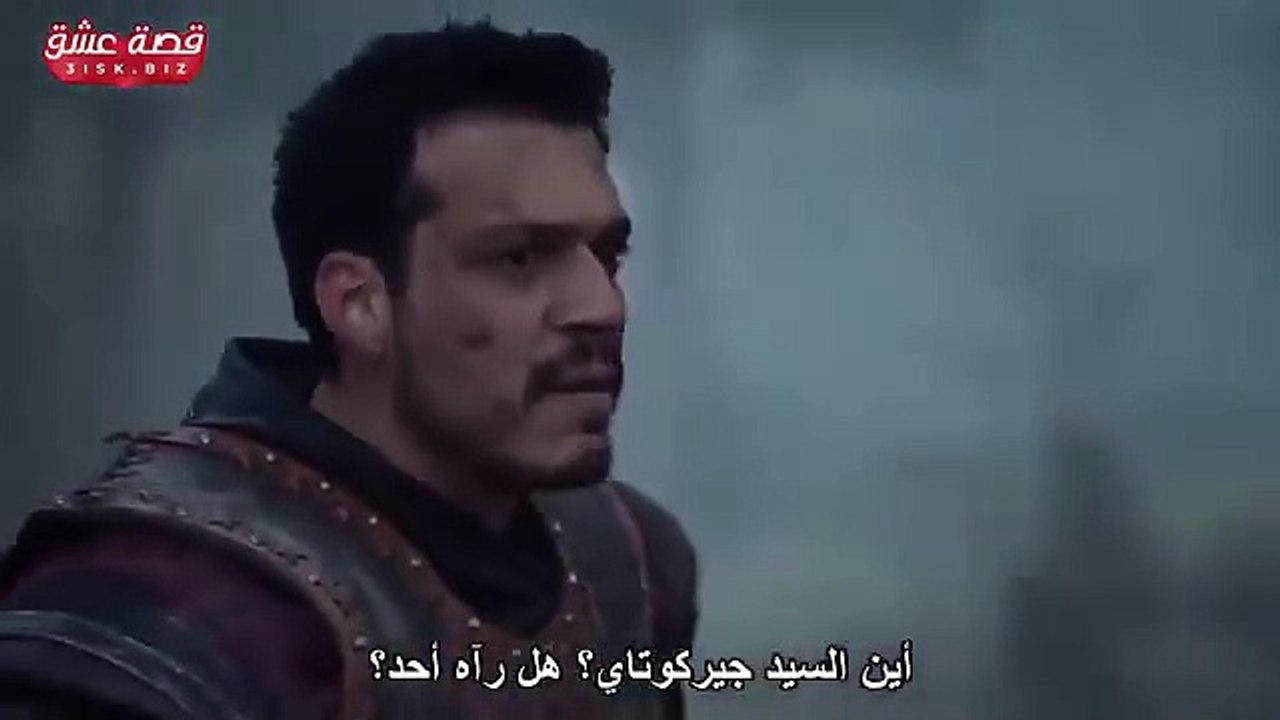 مسلسل المؤسس عثمان الحلقة 185 الاعلان الرسمي 5 ترجمة