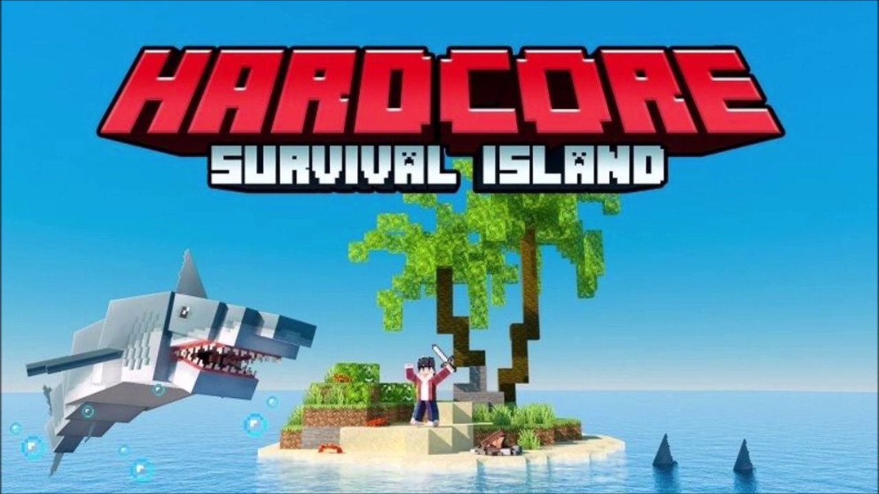 Zu Besuch in einem anderen Dorf 🏝️🧱 #017