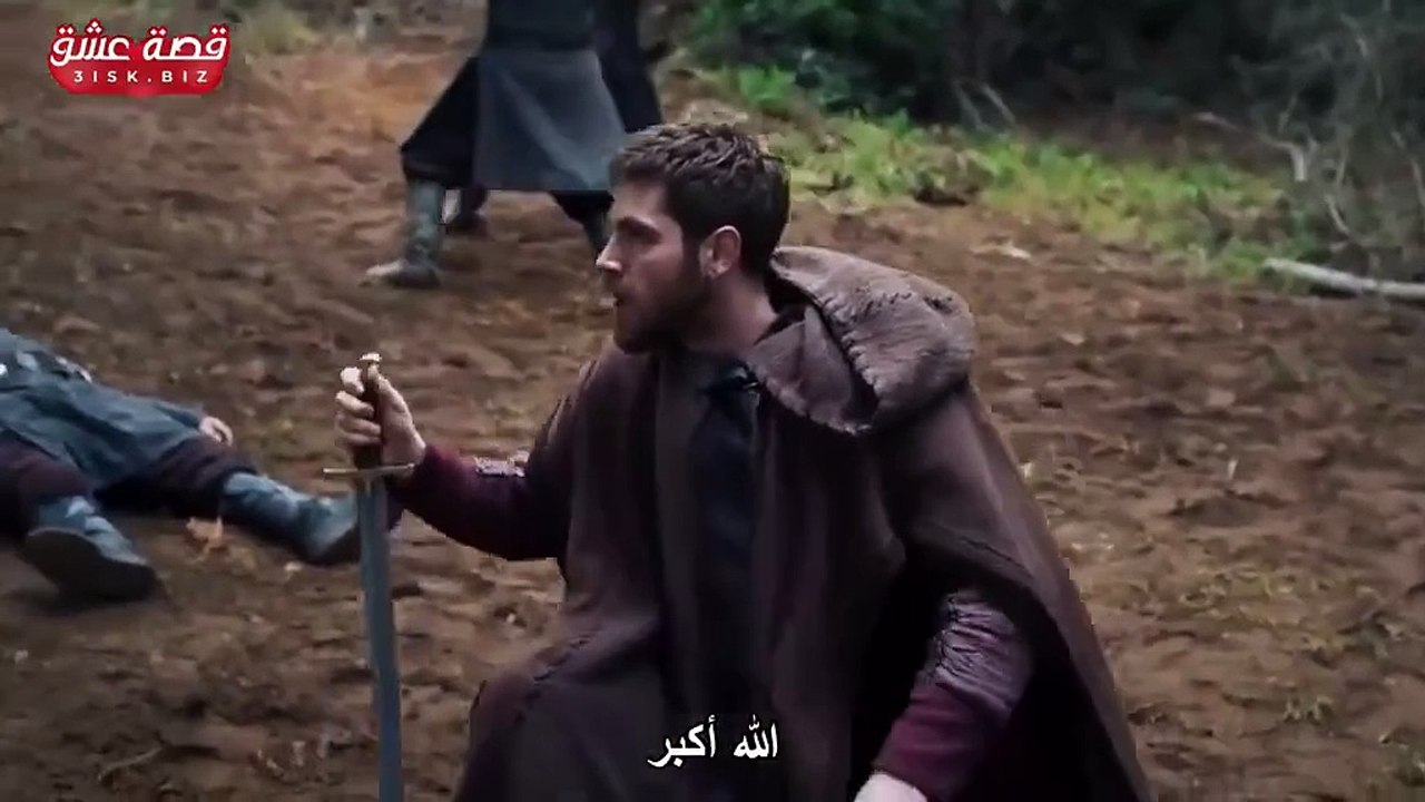 مسلسل المؤسس عثمان الحلقة 185 الاعلان الرسمي 6 ترجمة