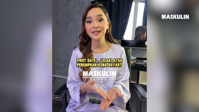 First Date, Lelaki Atau Perempuan Kena Bayar?