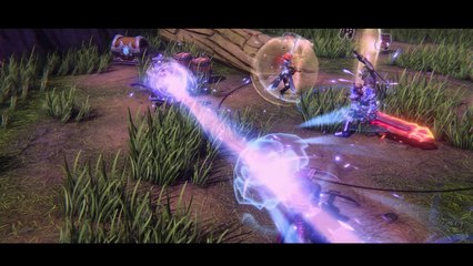 ¡Descubre el Nuevo Velev! Tráiler de la Beta de este Juego Gratis de Acción y Estrategia 🎮