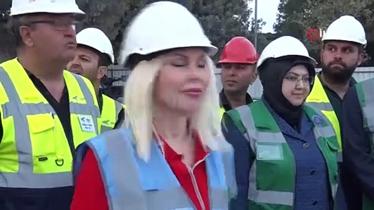 Antalya’da yoğun bakıma nefes aldıracak proje: 900 yataklı hastane yükseliyor