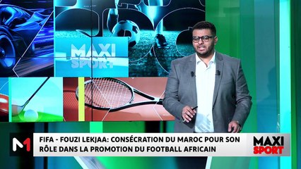 L'actualité sportive du 13-03-2025    - 13/03/2025
