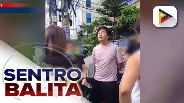 Chinese national na nakapatay ng pusa sa Makati, ipade-deport matapos mapag-alaman na illegal alien ayon sa B.I.