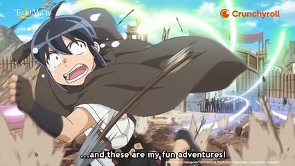 Stream Your Favorite Anime In Hindi | Crunchyroll India