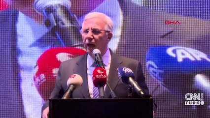 Mansur Yavaş'tan durum değerlendirmesi mesajı... "Rakip" ifadesi dikkat çekti