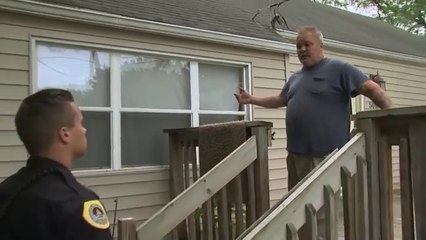 Cops Tv show | women vs the Law | season 27