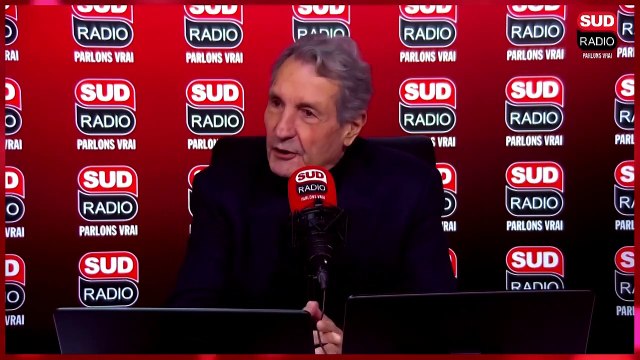 Jean-François Achilli - Trump : On se demande si on est au cinéma ou si c'est bien la réalité