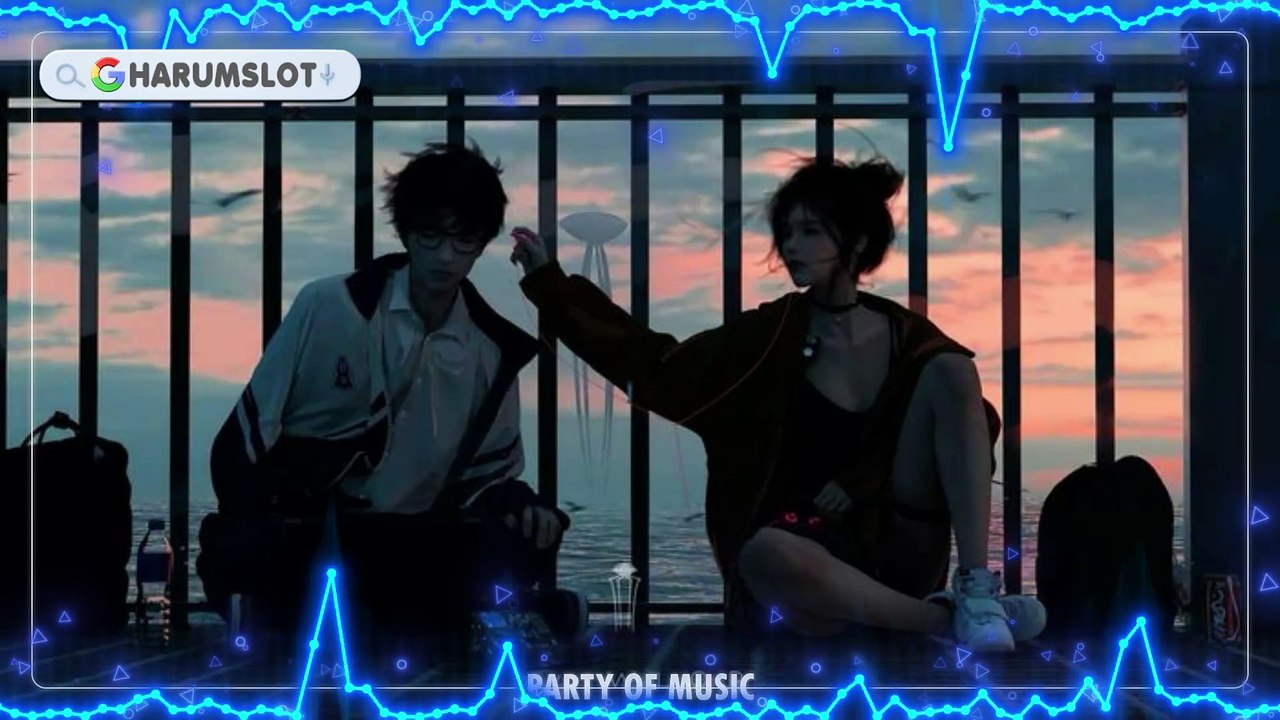 刘德华 - 忘情水 (Wang Qing Shui) VinaHouse Remix 2025 By HARUMSLOT SITUS GACOR