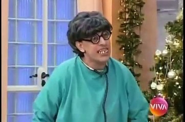 Sai de Baixo (1998) - Quem paga o parto