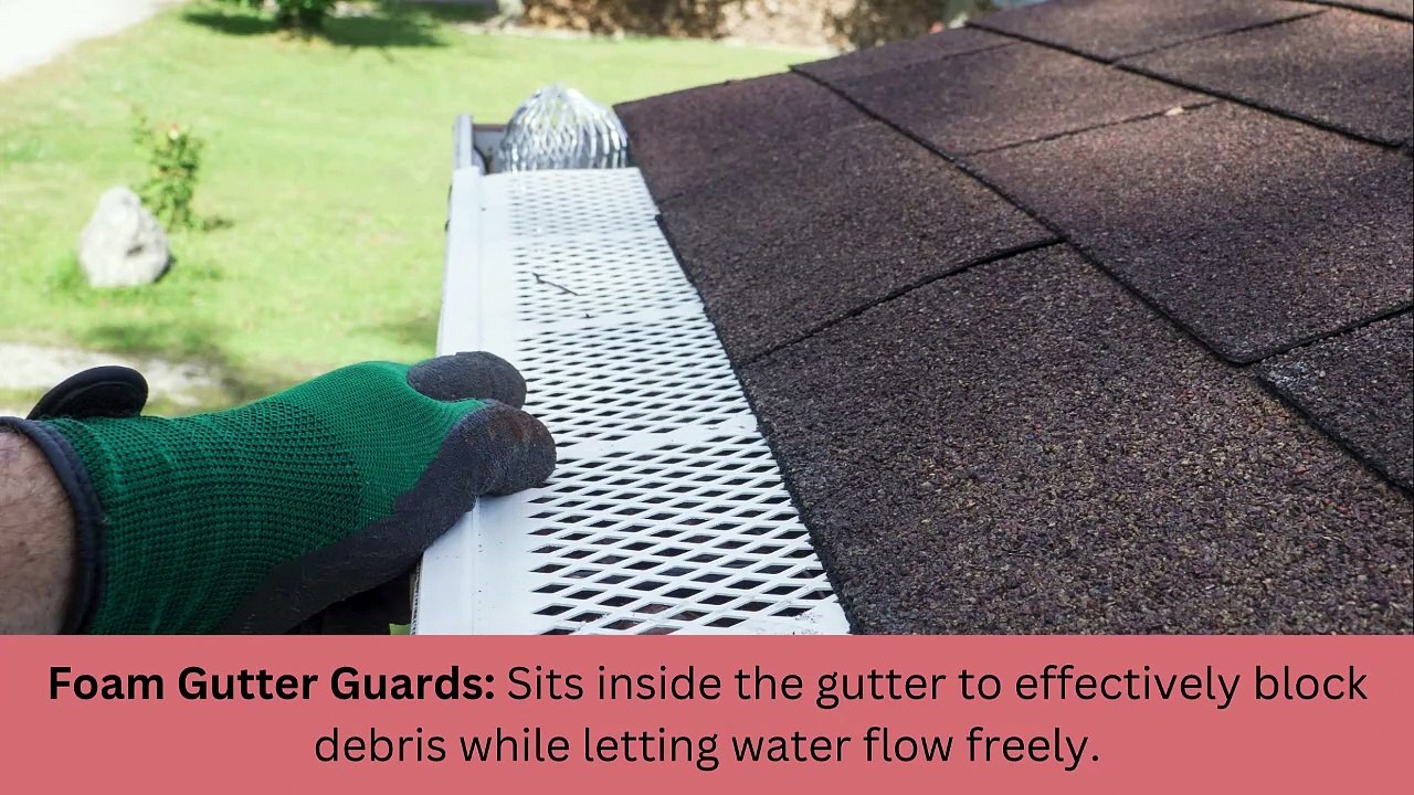 Protect Your Home with the Best Gutter Guards for Every Season