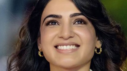 Samantha ने एंगेजमेंट रिंग को बनाया पेंडेंट? मिला सबूत!