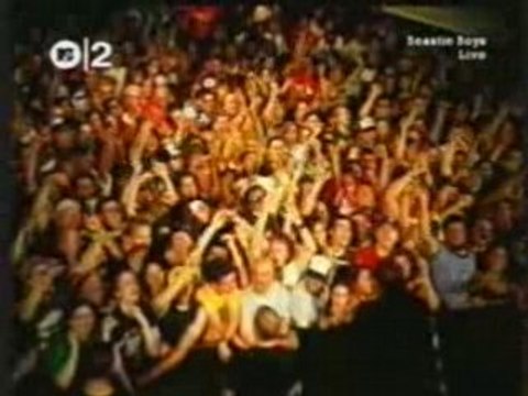Beastie Boys - Time To Get Ill (live Vegas)