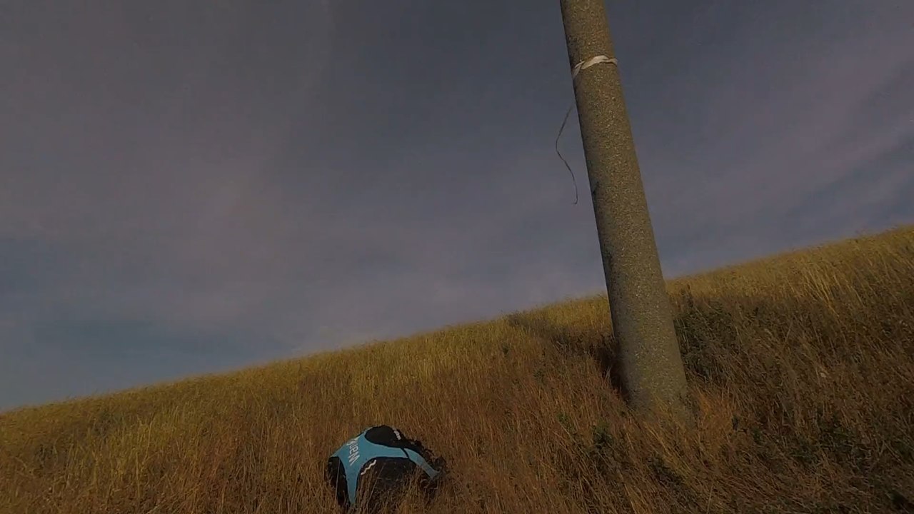 Voici ma nouvelle vidéo