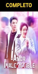 AMOR INALCANZABLE  COMPLETO SUBTITULADO EN ESPAÑOL GRATIS
