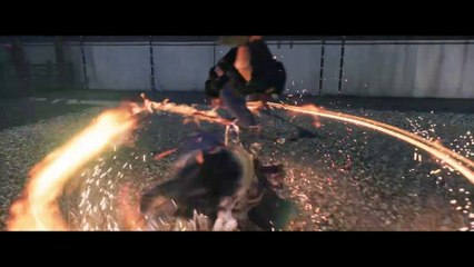 Rise of the Ronin - PC Launch Trailer