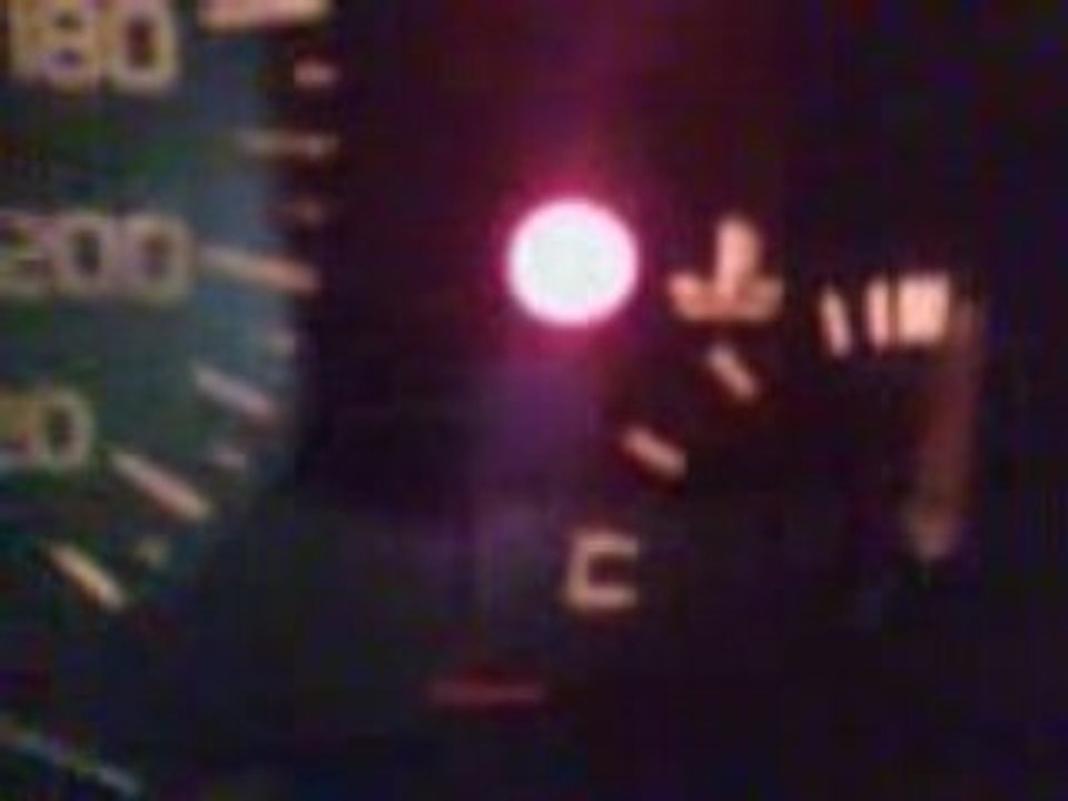 21 gts suite temperature a donf