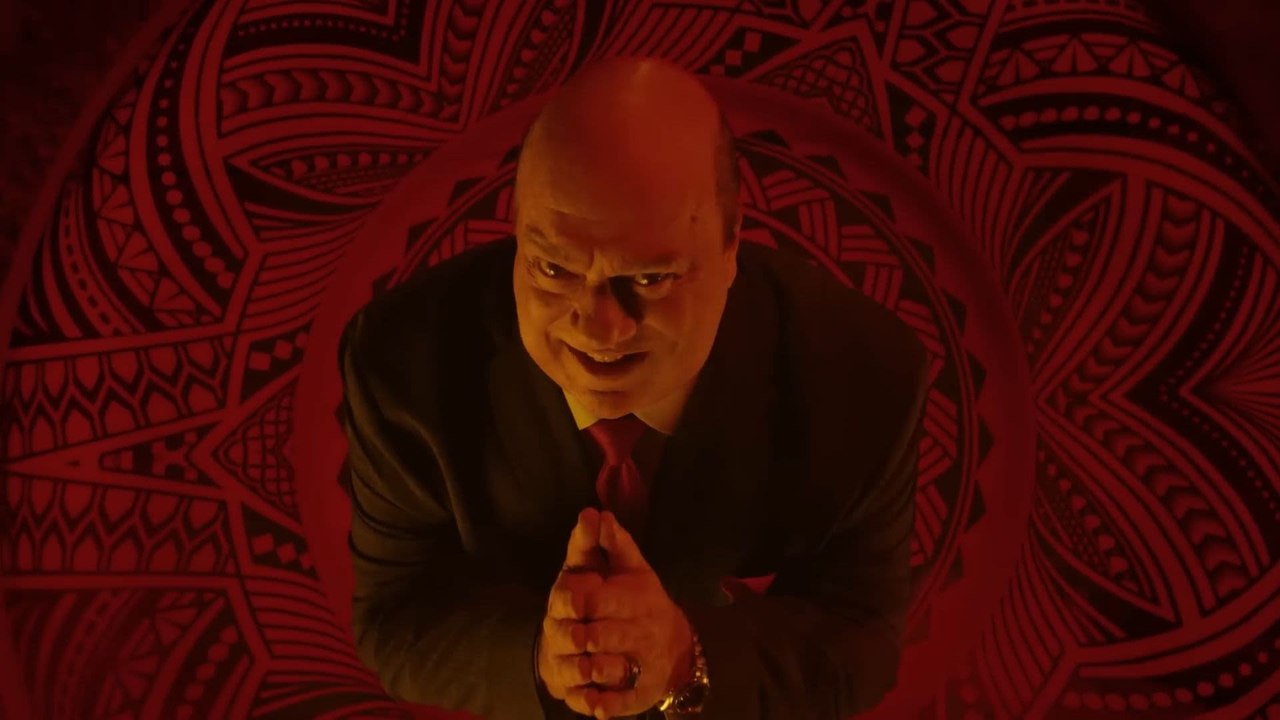 'Das wird groß': Launch-Trailer zu WWE 2K25