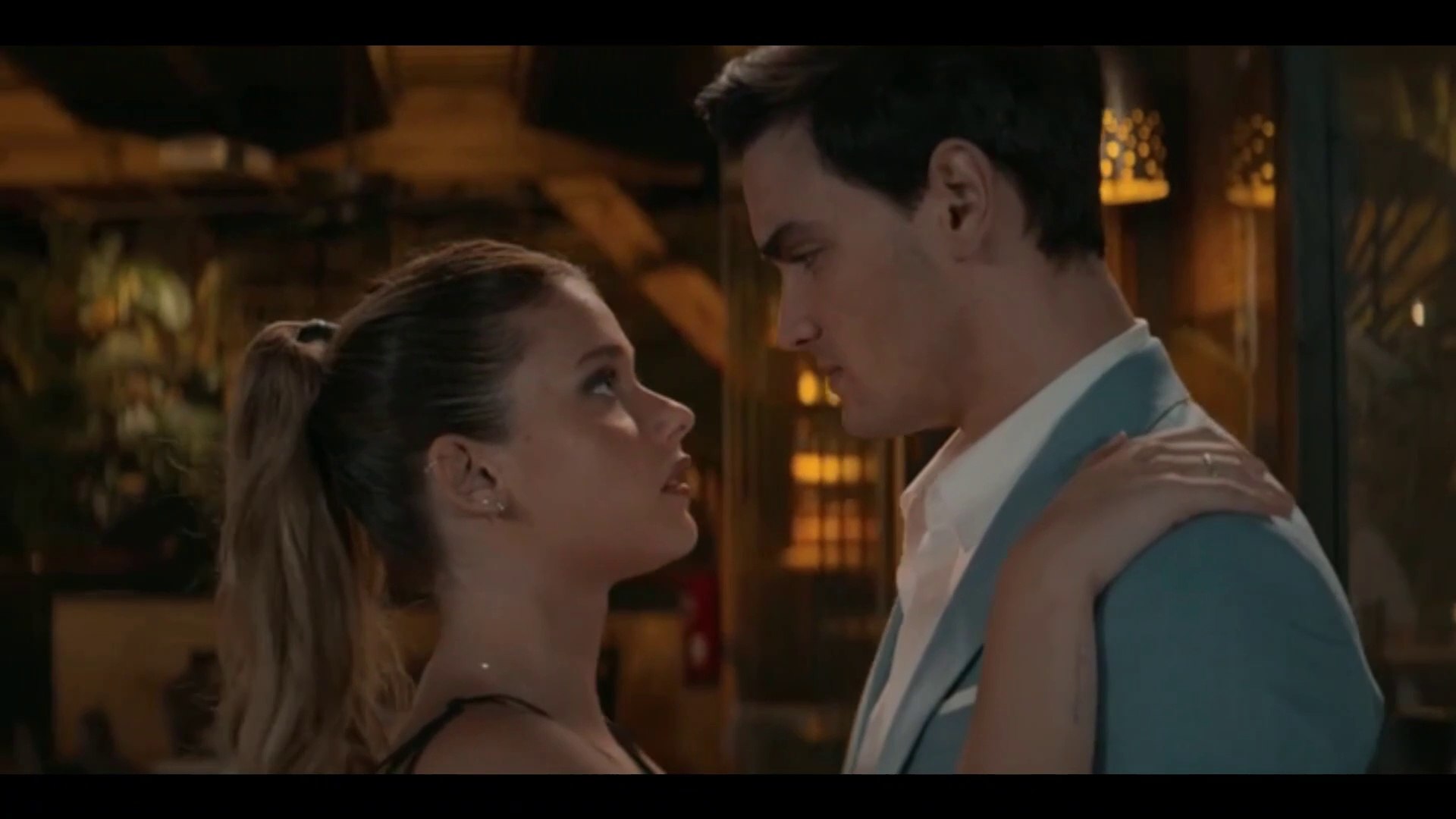 Culpa Tuya Your Fault | I want to be honest with you [English Subtitles]