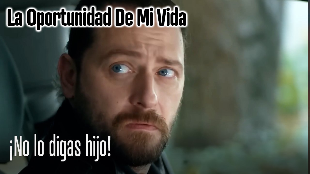 ¡No lo digas hijo!