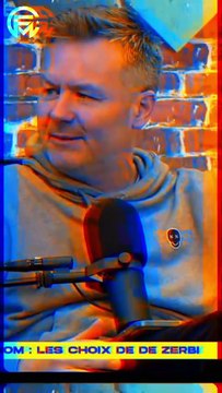 #OMRCL : Notre consultant Jean-Charles De Bono détruit Tom Pouilly