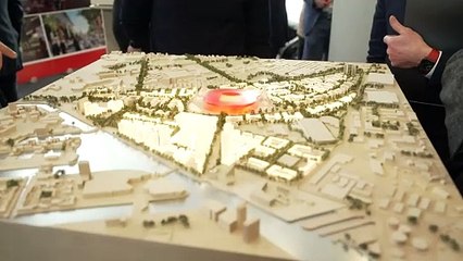 Man Utd to build ‘world’s greatest football stadium’