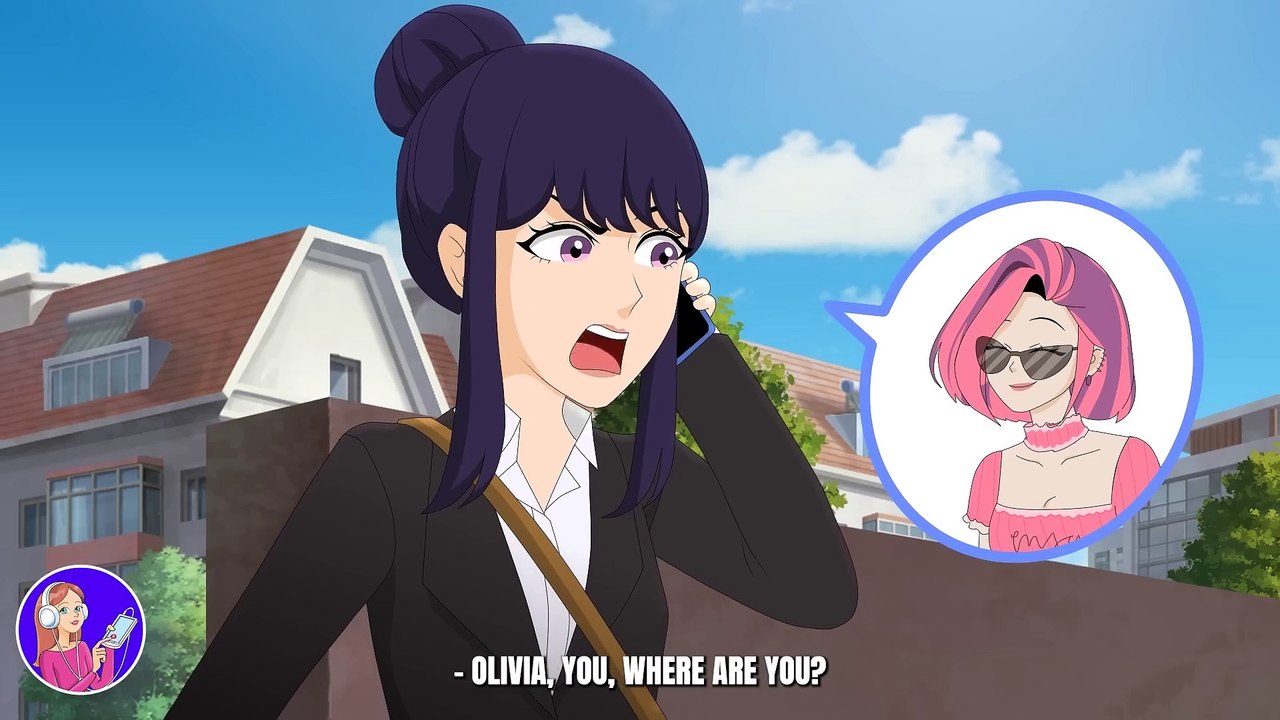 My Sister Left Me With Her Baby Alone And Did Not Come Back