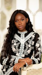 Félix Tshisekedi nomme sa fille Christina à un poste clé au sein de son cabinet 🇨🇩