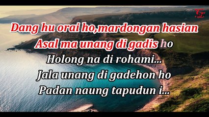 KARAOKE HOT DO HO DI ROHANGKI NADA WANITA B=DO