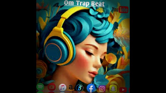 OM TRAP BEAT | CK ROCKS CHANDER |