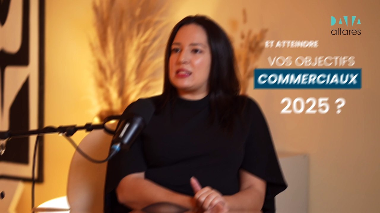 Bien commencer l'année 2025 avec D&B Hoovers 🎯