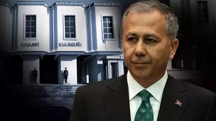 Bakan Yerlikaya: 28 ilde yapılan mobil göç denetimlerinde 87 kaçak göçmen ile bir organizatör tespit edildi