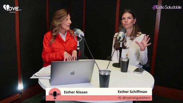 Estilo Saludable: Implementación de alimentación Saludable en las escuelas.