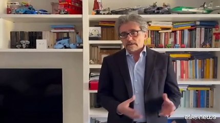 Qualit? aria, Cattani (Ispra): trend miglioramento confermato