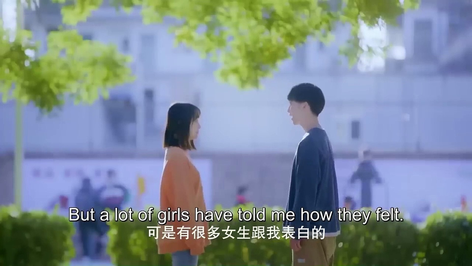 Hidden Marriage Love EP-1 | Chinese Drama | Urdu Hindi Dubbed | Complete All Episodes | 720p | HD