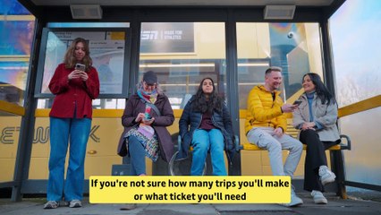Upcoming Ticket System Change for Bee Network & Metrolink 🚆