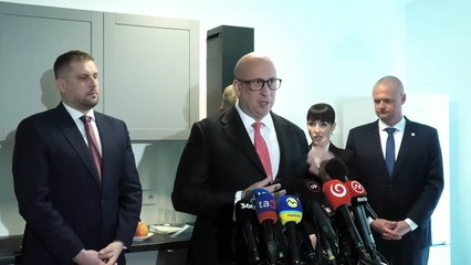 TK premiéra R.Fica a ministra J.Ráža k nájomným bytom