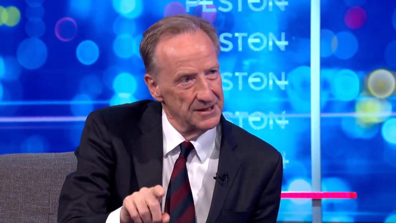 Former MI6 chief: Putin has one plan to get everything he wants from Trump