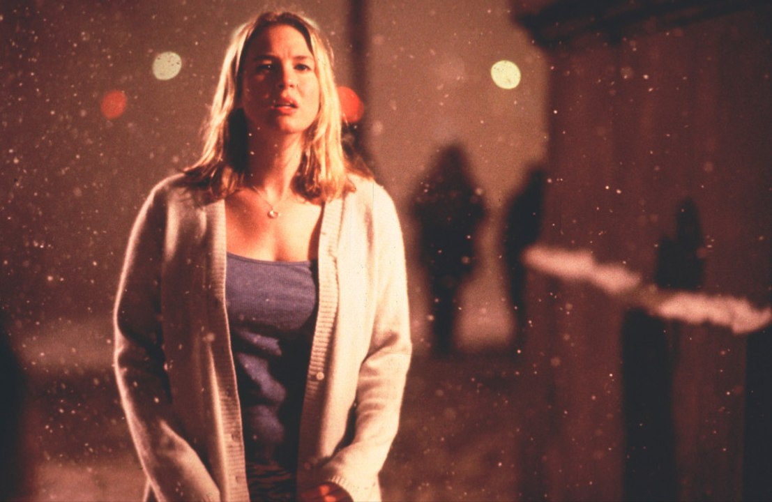 Renée Zellweger: Arbeit an vier 'Bridget Jones'-Filmen überraschte sie