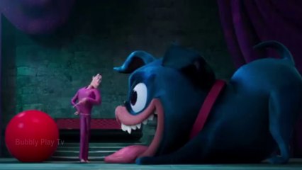 Monster Pets | A Hotel Transylvania Short Film