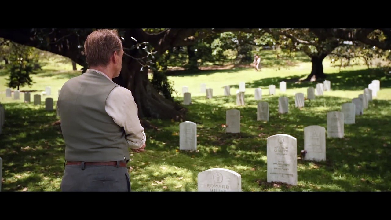 Tu ne tueras pas (2016)