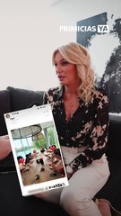 Las fuertes declaraciones de Yanina Latorre contra Wanda Nara: "Se está cargando una familia entera, un horror"
