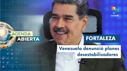 Venezuela crece económicamente pese a los planes imperialistas de occidente