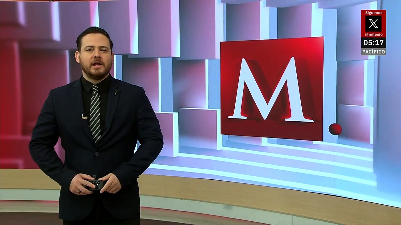 Detienen en Cuernavaca a 'El Negro', presunto líder de La Familia Michoacana