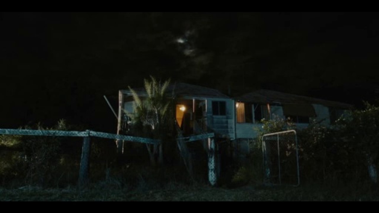 Demon Disorder - Das Böse wächst in uns Trailer DF