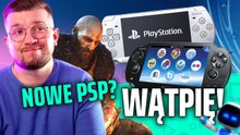 Dlaczego nowego PSP nie ma i NIE BĘDZIE
