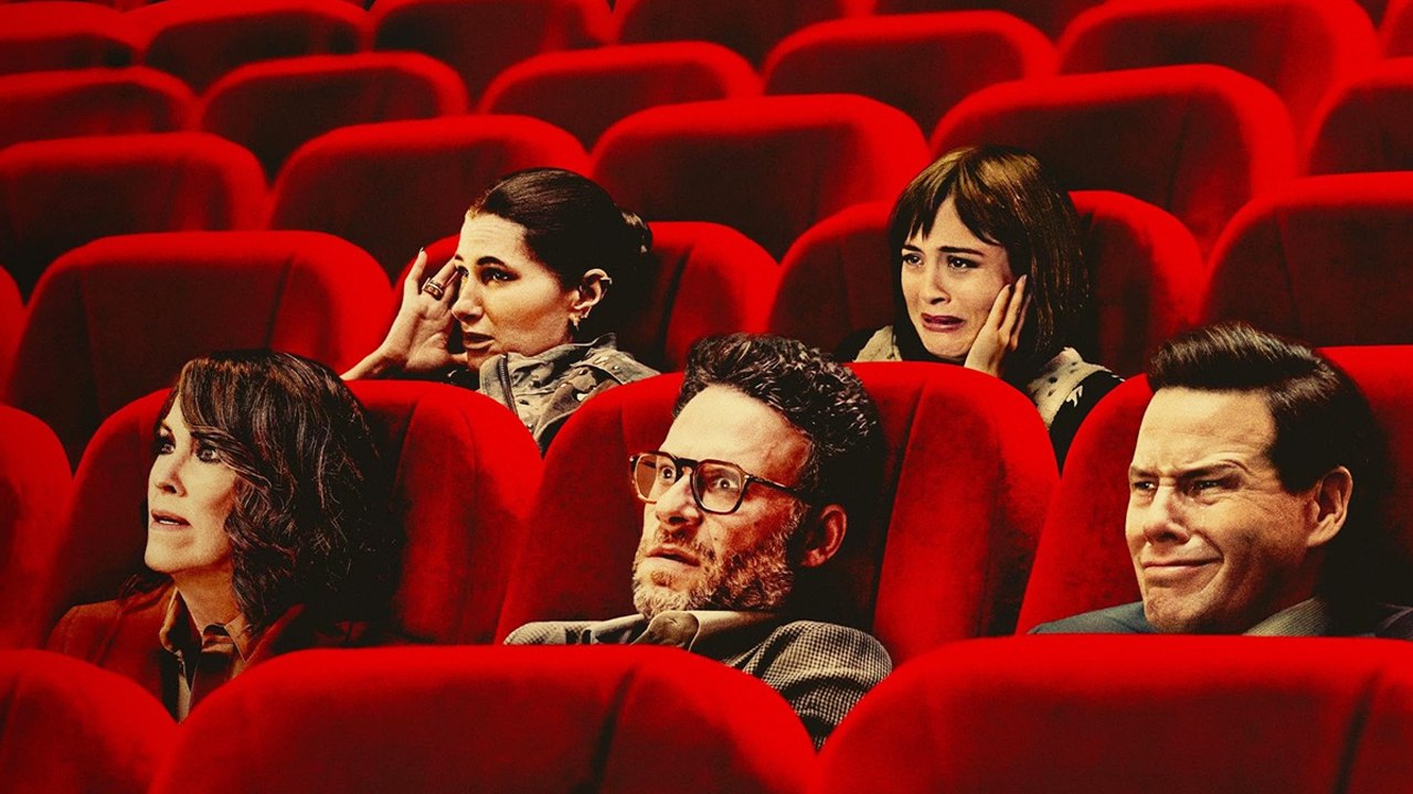 The Studio - S01 Trailer (Deutsch) HD