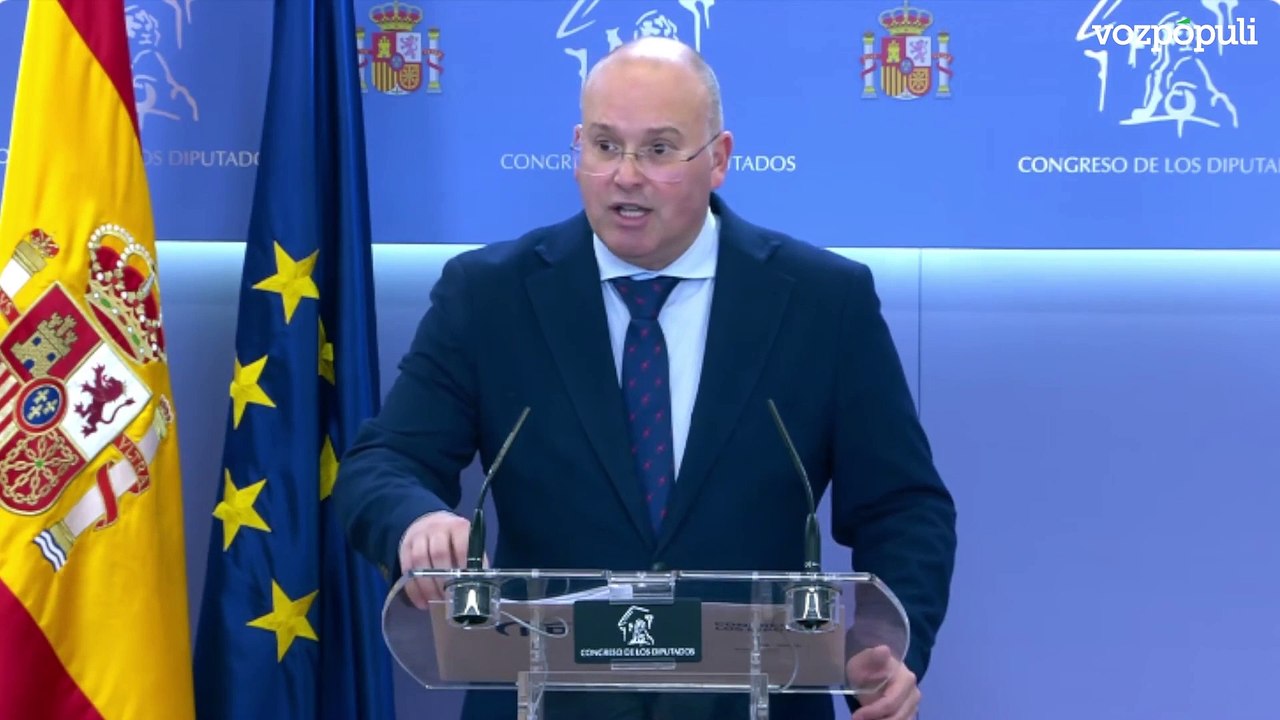 El PP se pregunta si Bolaños será citado por mensajearse con García Ortiz sobre el novio de Ayuso