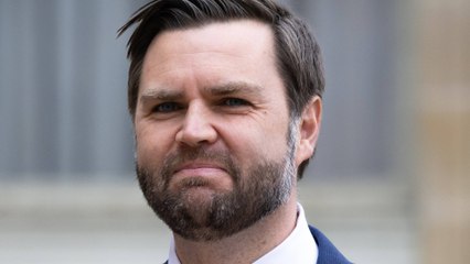 Fakten zu J.D. Vance